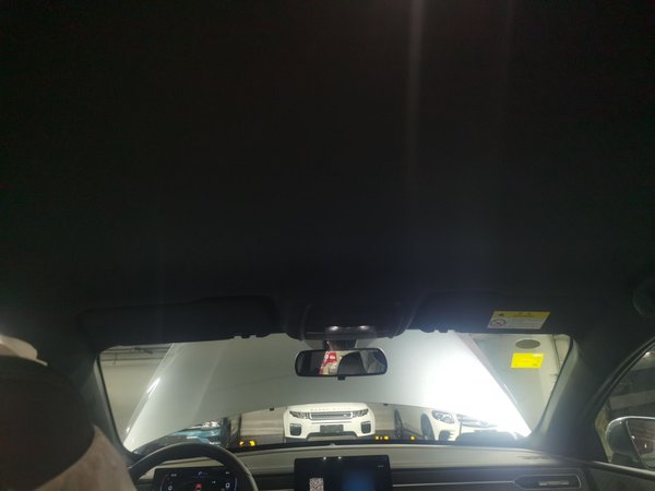 BYD Qin PLUS 2025, 100 км, за 12870 USD - фото 18