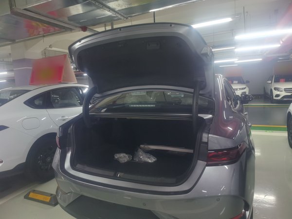 BYD Qin PLUS 2025, 100 км, за 12870 USD - фото 23