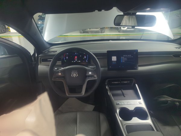BYD Qin PLUS 2025, 100 км, за 12870 USD - фото 15