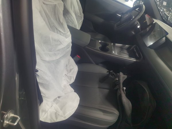 BYD Qin PLUS 2025, 100 км, за 12870 USD - фото 12