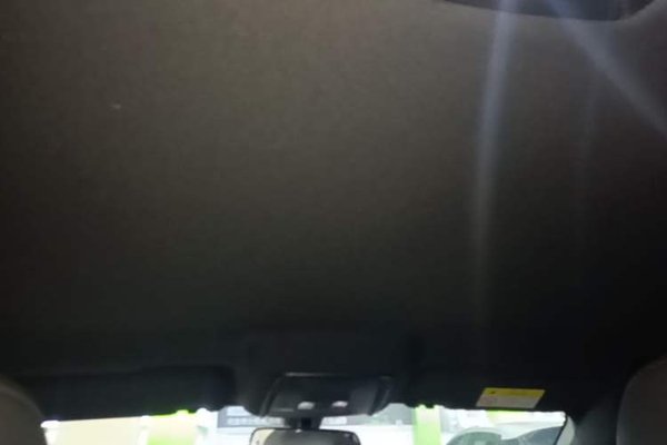 BYD Qin PLUS 2025, 13400 км, за 10354 USD - фото 26
