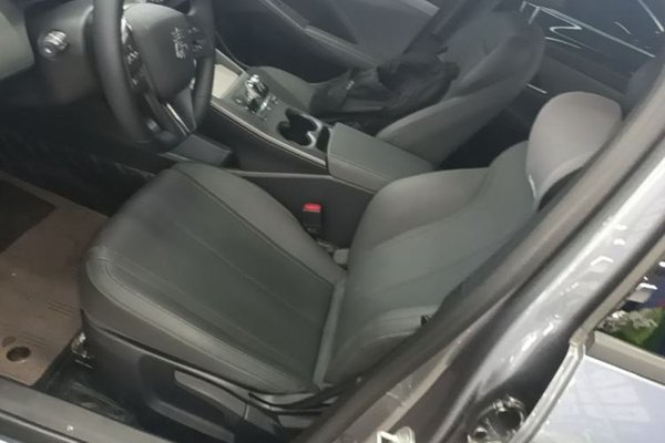 BYD Qin PLUS 2025, 13400 км, за 10354 USD - фото 23