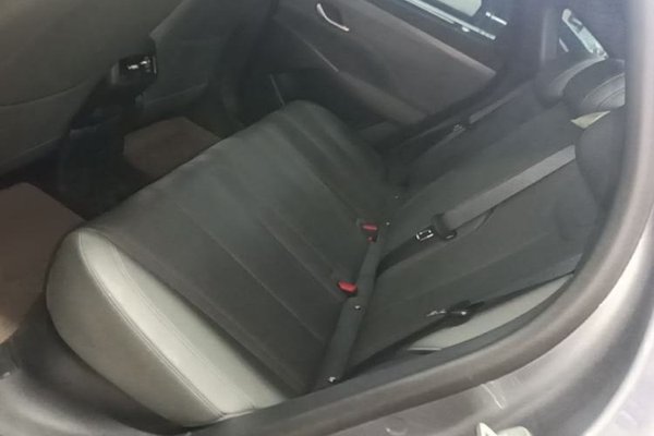 BYD Qin PLUS 2025, 13400 км, за 10354 USD - фото 25