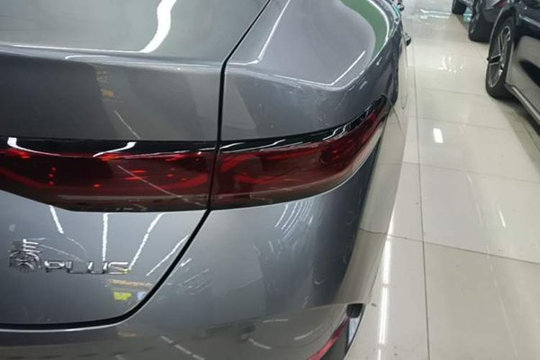 BYD Qin PLUS 2025, 13400 км, за 10354 USD - фото 8