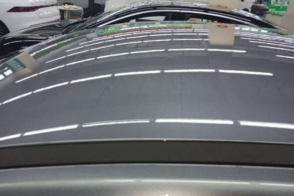 BYD Qin PLUS 2025, 13400 км, за 10354 USD