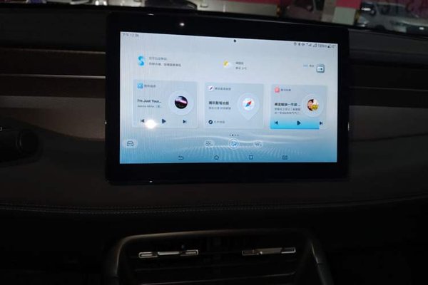 BYD Qin PLUS 2025, 14800 км, за 11232 USD - фото 15