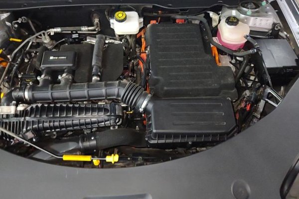 BYD Qin PLUS 2025, 14800 км, за 11232 USD - фото 24