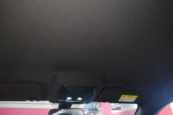 BYD Qin PLUS 2025, 14800 км, за 11232 USD - фото 21