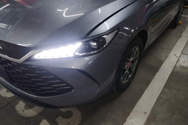 BYD Qin PLUS 2025, 14800 км, за 11232 USD - фото 8