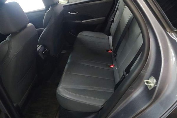 BYD Qin PLUS 2025, 14800 км, за 11232 USD - фото 20