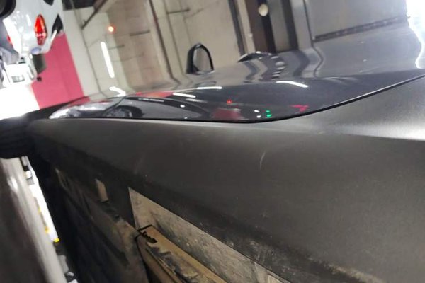 BYD Qin PLUS 2025, 14800 км, за 11232 USD - фото 25