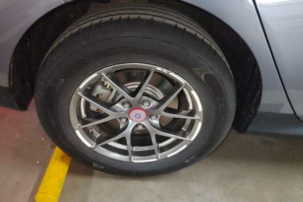 BYD Qin PLUS 2025, 14800 км, за 11232 USD - фото 11