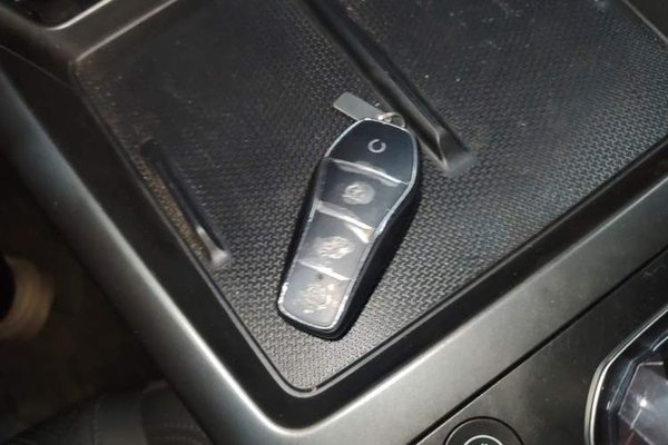 BYD Qin PLUS 2025, 14800 км, за 11232 USD - фото 23