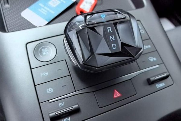 BYD Qin PLUS 2025, 2400 км, за 13255 USD - фото 16