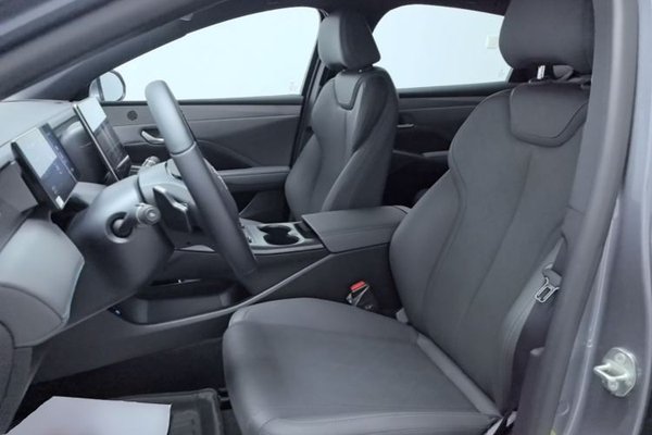 BYD Qin PLUS 2025, 2400 км, за 13255 USD - фото 17