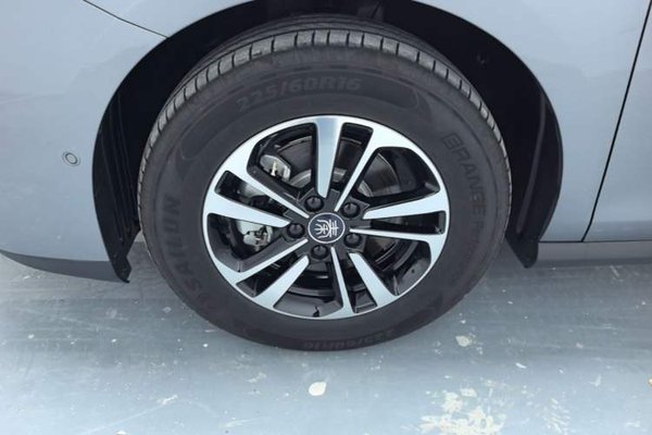 BYD Qin PLUS 2025, 2400 км, за 13255 USD - фото 10