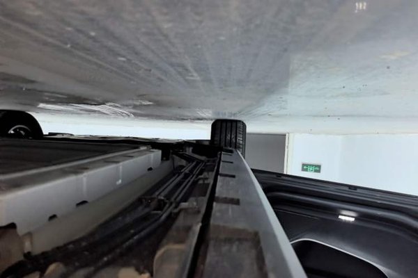 BYD Qin PLUS 2025, 2400 км, за 13255 USD - фото 25