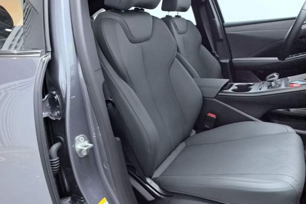 BYD Qin PLUS 2025, 2400 км, за 13255 USD - фото 19