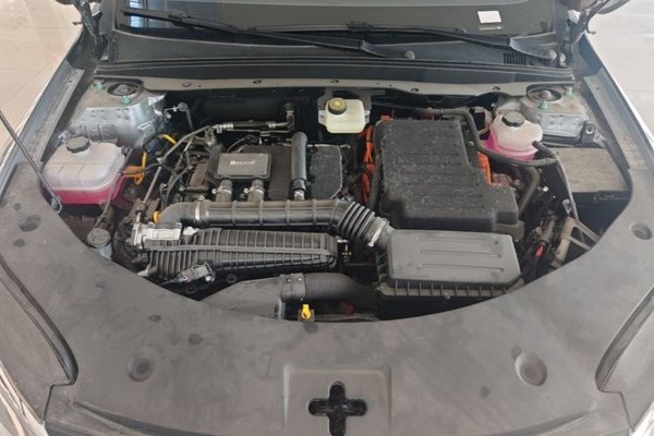 BYD Qin PLUS 2025, 300 км, за 11421 USD - фото 30