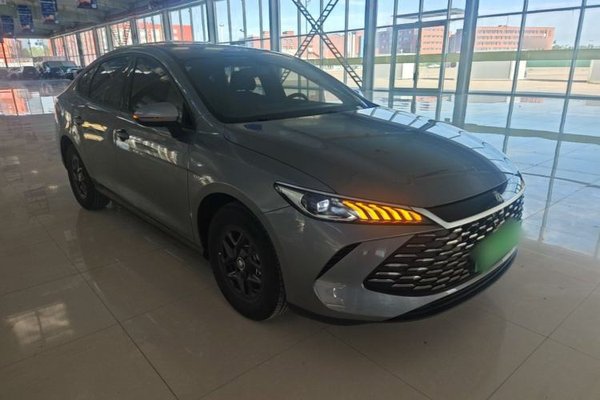 BYD Qin PLUS 2025, 300 км, за 11421 USD - фото 12