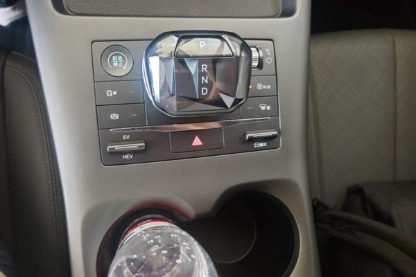 BYD Qin PLUS 2025, 300 км, за 11421 USD - фото 21