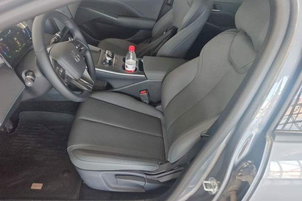 BYD Qin PLUS 2025, 300 км, за 11421 USD - фото 22