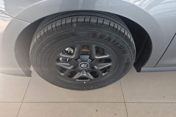 BYD Qin PLUS 2025, 300 км, за 11421 USD - фото 10