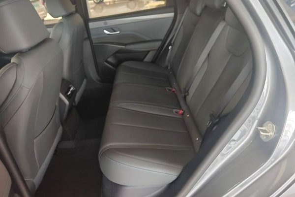 BYD Qin PLUS 2025, 300 км, за 11421 USD - фото 25
