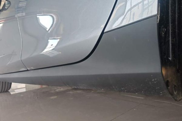 BYD Qin PLUS 2025, 300 км, за 11421 USD - фото 31