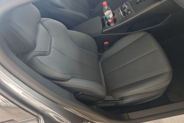 BYD Qin PLUS 2025, 300 км, за 11421 USD - фото 24