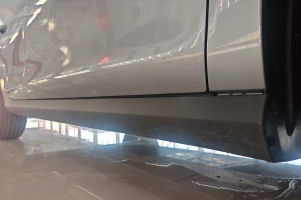 BYD Qin PLUS 2025, 300 км, за 11421 USD - фото 32