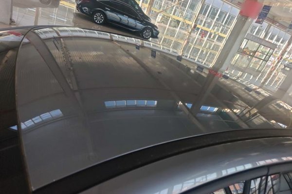 BYD Qin PLUS 2025, 300 км, за 11421 USD - фото 7