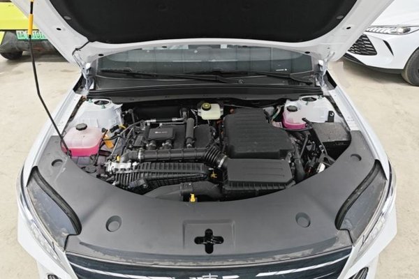 BYD Qin PLUS 2025, 100 км, за 12005 USD - фото 23