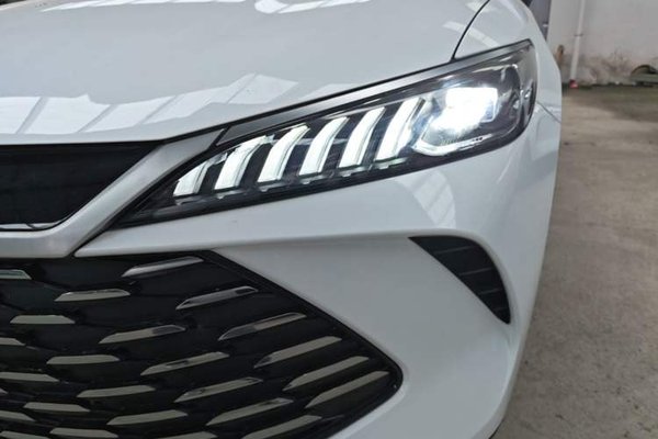 BYD Qin PLUS 2025, 100 км, за 12005 USD - фото 7