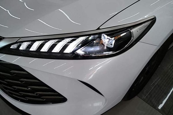 BYD Qin PLUS 2025, 100 км, за 12951 USD - фото 9