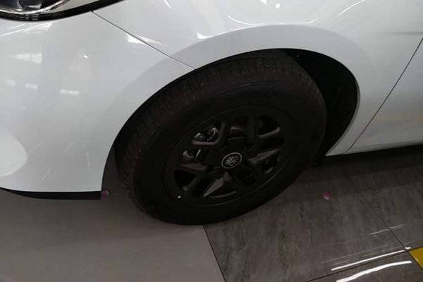 BYD Qin PLUS 2025, 100 км, за 12951 USD - фото 8