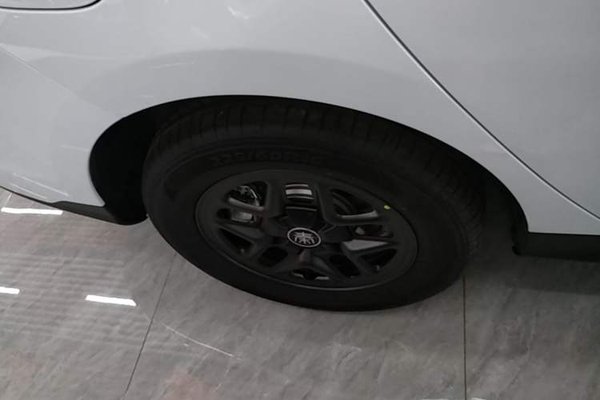 BYD Qin PLUS 2025, 100 км, за 12951 USD - фото 10