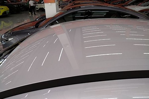 BYD Qin PLUS 2025, 100 км, за 12951 USD - фото 11