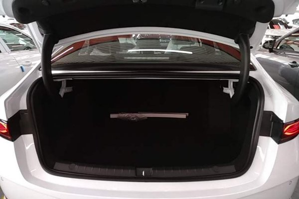 BYD Qin PLUS 2025, 100 км, за 12951 USD - фото 22