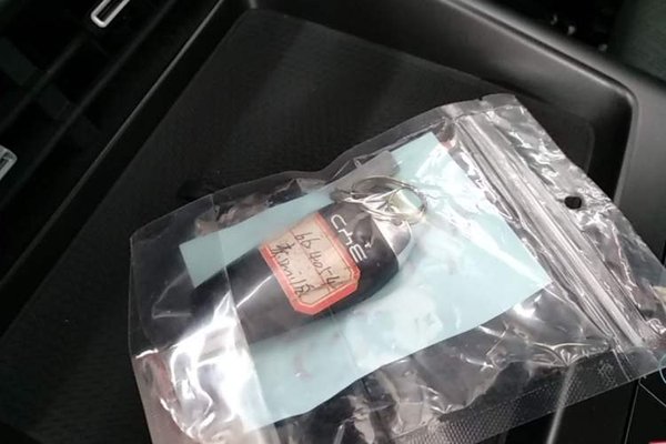 BYD Qin PLUS 2025, 100 км, за 12951 USD - фото 12