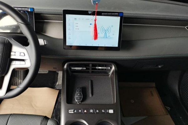 BYD Qin PLUS 2025, 100 км, за 13391 USD - фото 17
