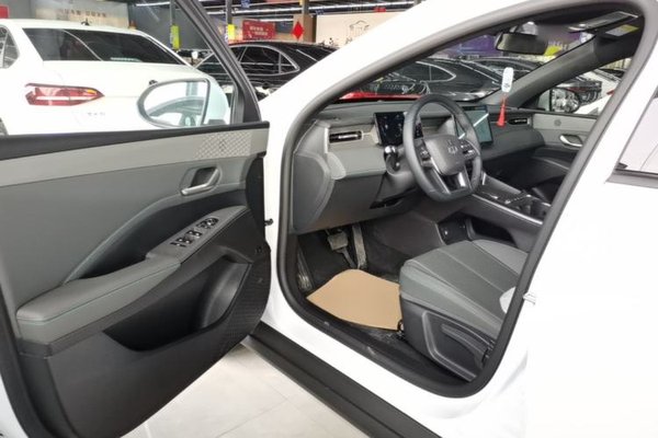 BYD Qin PLUS 2025, 100 км, за 13391 USD - фото 20