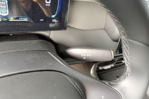 BYD Qin PLUS 2025, 100 км, за 13391 USD - фото 18