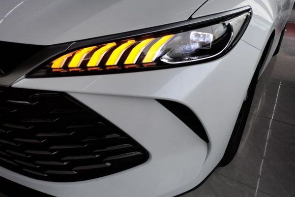 BYD Qin PLUS 2025, 100 км, за 13391 USD - фото 10