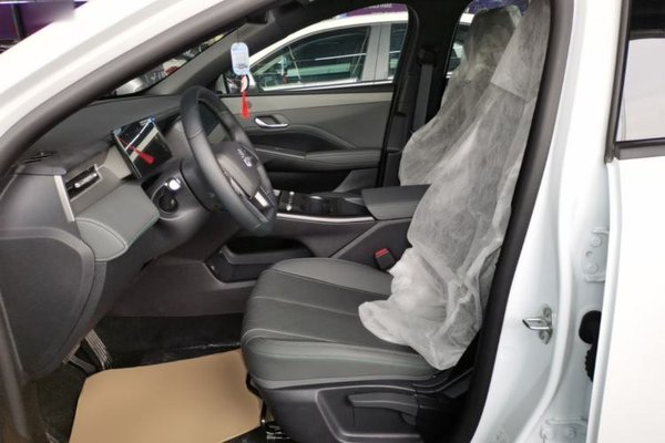 BYD Qin PLUS 2025, 100 км, за 13391 USD - фото 19