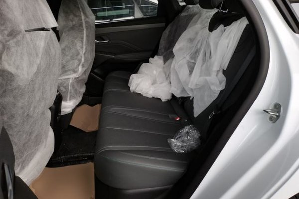 BYD Qin PLUS 2025, 100 км, за 13391 USD - фото 21