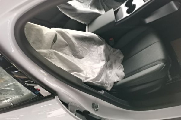 BYD Qin PLUS 2025, 100 км, за 13391 USD