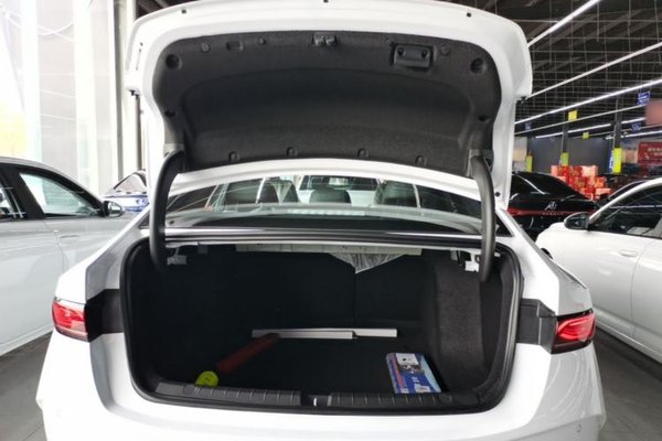 BYD Qin PLUS 2025, 100 км, за 13391 USD - фото 23