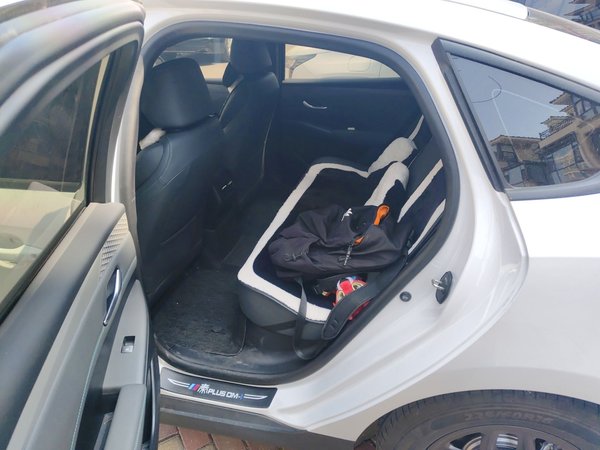 BYD Qin PLUS 2025, 13100 км, за 11350 USD - фото 20