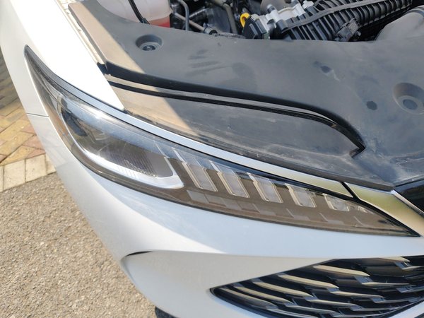 BYD Qin PLUS 2025, 13100 км, за 11350 USD - фото 8